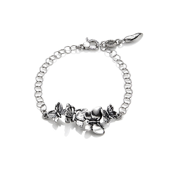 Bracciale Swing Farfalle