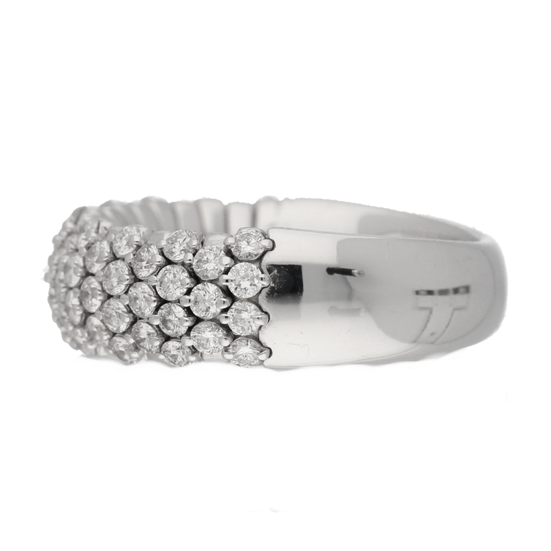 Pavè 2025 di brillanti