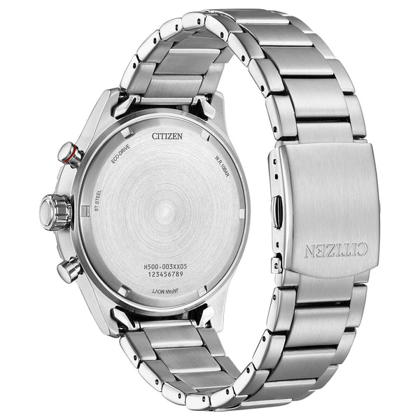 Citizen collezione ore felici outdoor crono AT2520-89L
