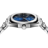 Blue Automatic Bracelet 41.5 mm ATBJ11