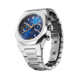 Royal Blue Chronograph 41.5 MM CHBJ09