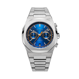 Royal Blue Chronograph 41.5 MM CHBJ09