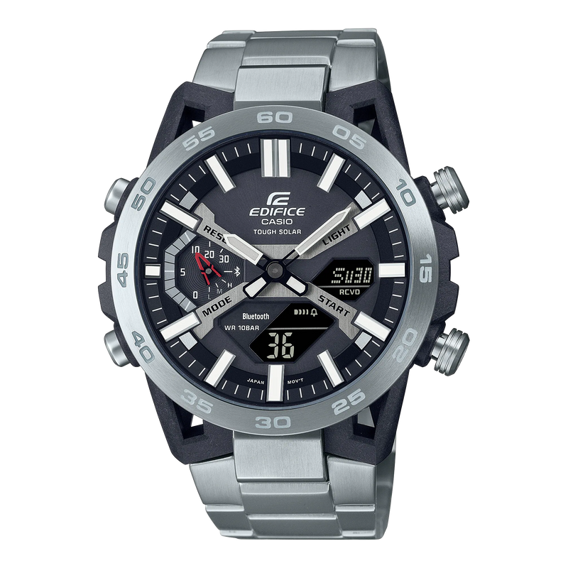 Casio  EDIFICE SOSPENSIONE ECB-2000D-1A