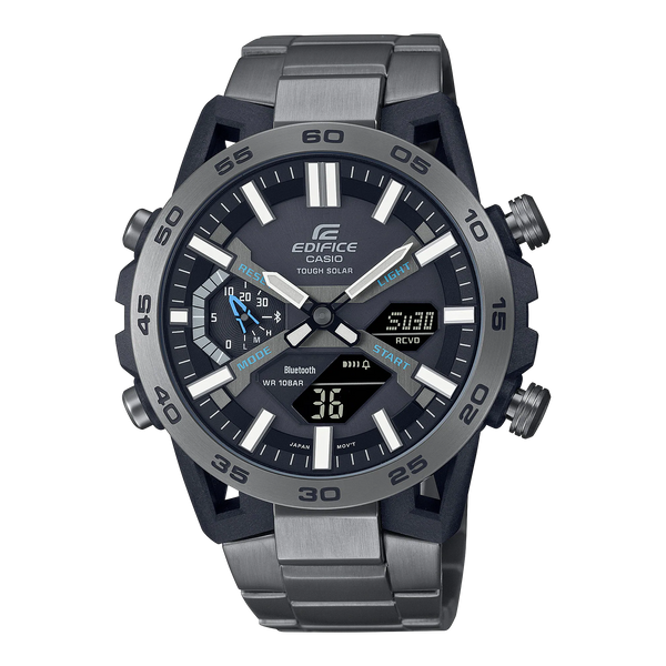 Casio  EDIFICE SOSPENSIONE ECB-2000DC-1A