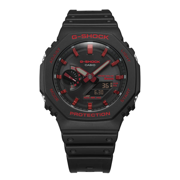 Casio G-Shock   GA-B2100BNR-1A