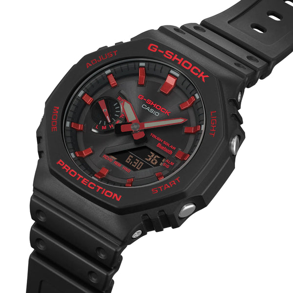 Casio G-Shock   GA-B2100BNR-1A