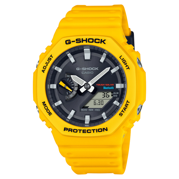 Casio G-Shock  GA-B2100C-9A