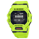 Casio G-Shock    G-SQUAD SERIE GBD-200 GBD-200-9