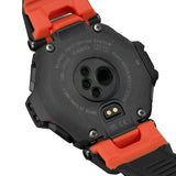 Casio G- SHOCK G-SQUAD GBD-H2000-1A