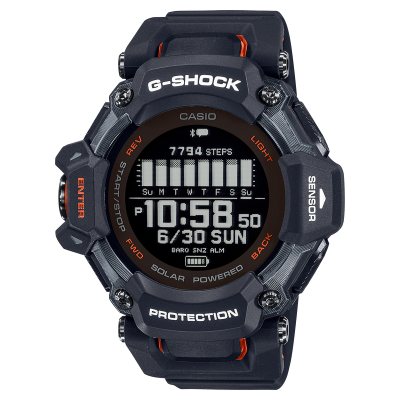 G shock 2025 regolare ora
