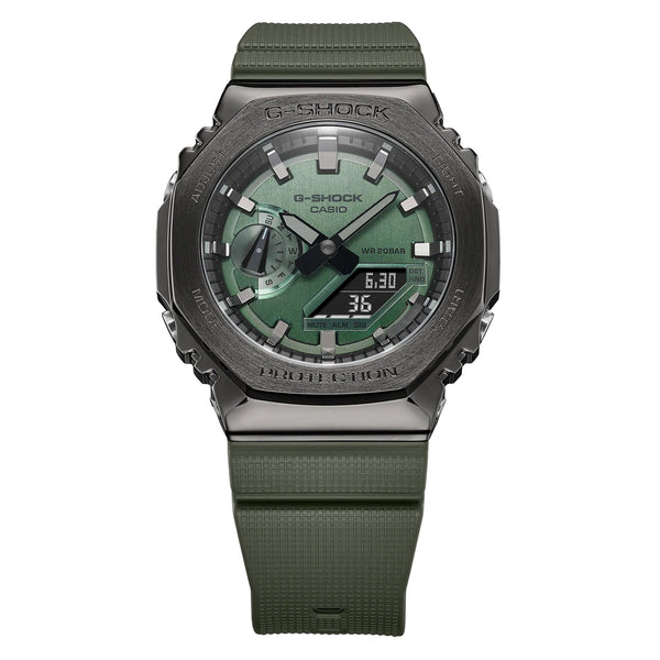Casio G-Shock  GM-2100B-3A