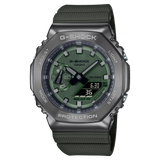 Casio G-Shock  GM-2100B-3A