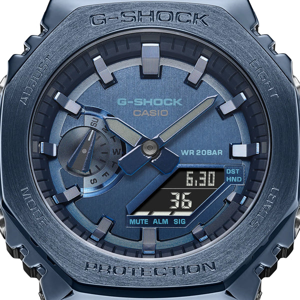 Casio G-Shock  GM-2100N-2A