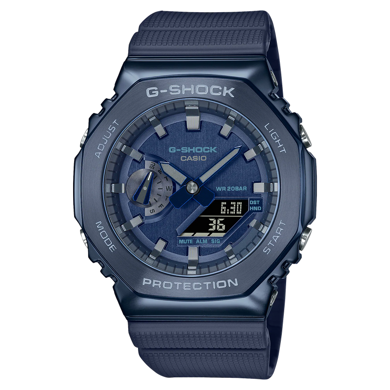 Casio G-Shock  GM-2100N-2A