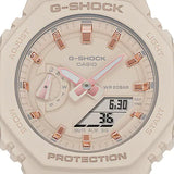Casio G-Shock    GMA-S2100-4A