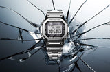 G-Shock  GMW-B5000D-1