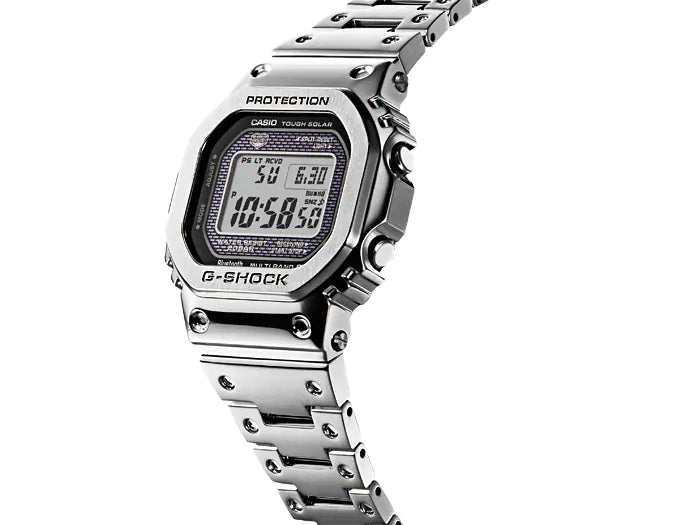 G-Shock  GMW-B5000D-1