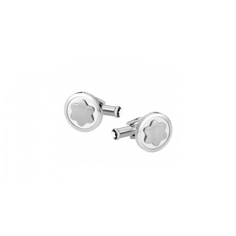 Gemelli Montblanc 116660