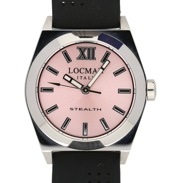 Locman Stealth donna