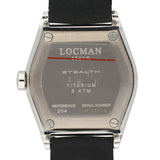 Locman Stealth donna