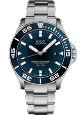 Ocean Star Diver 600