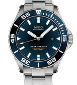 Ocean Star Diver 600