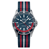 Ocean Star GMT  Edizione speciale (1 Cinturino extra)