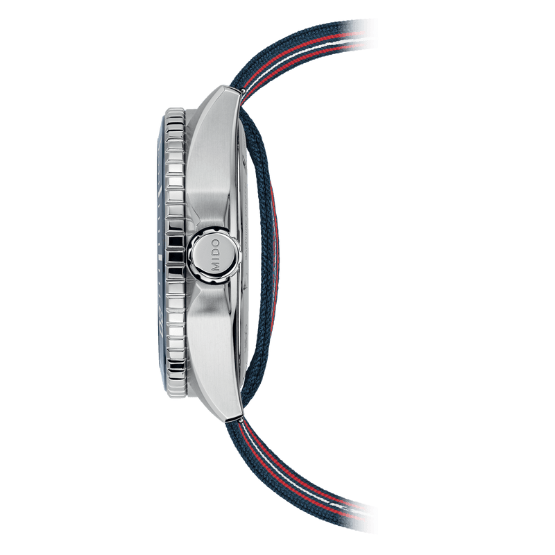 Ocean Star GMT  Edizione speciale (1 Cinturino extra)