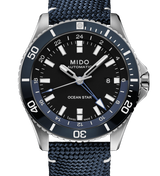 Ocean Star GMT