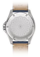 Ocean Star GMT