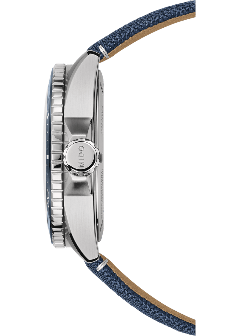 Ocean Star GMT