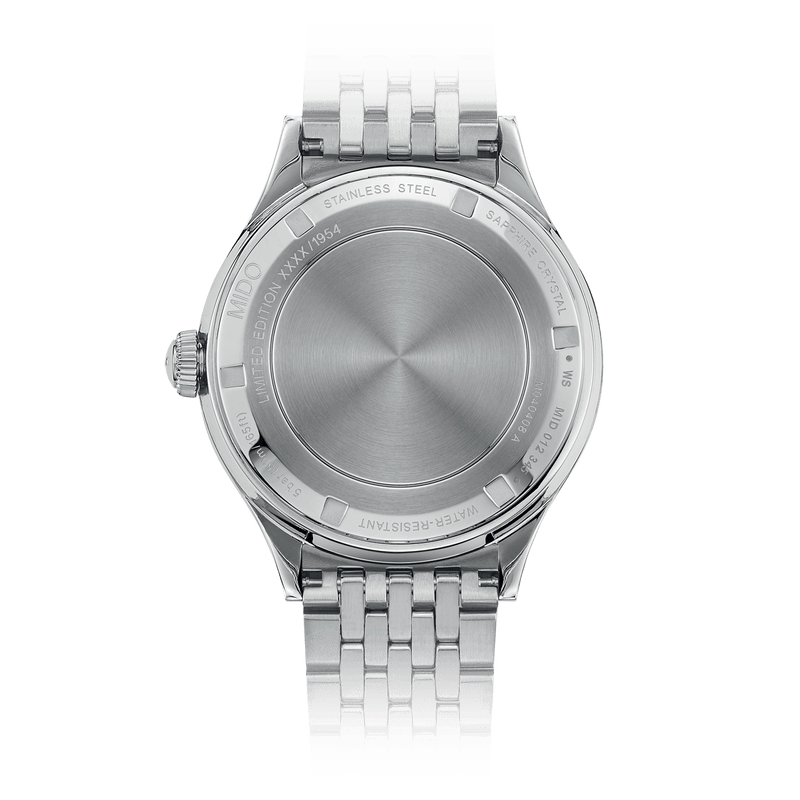 Mido Multifort Powerwind  M0404081104100