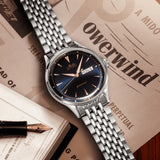 Mido Multifort Powerwind  M0404081104100