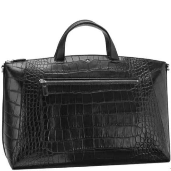 Selection Duffle Bag Meisterstück Soft Grain