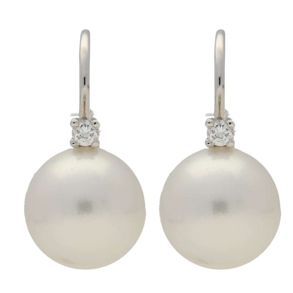 Laimons Orecchini A Monachella 15 Mm In Argento 925 Con Zirconi – Placcato Oro, Senza Nichel, Eleganti