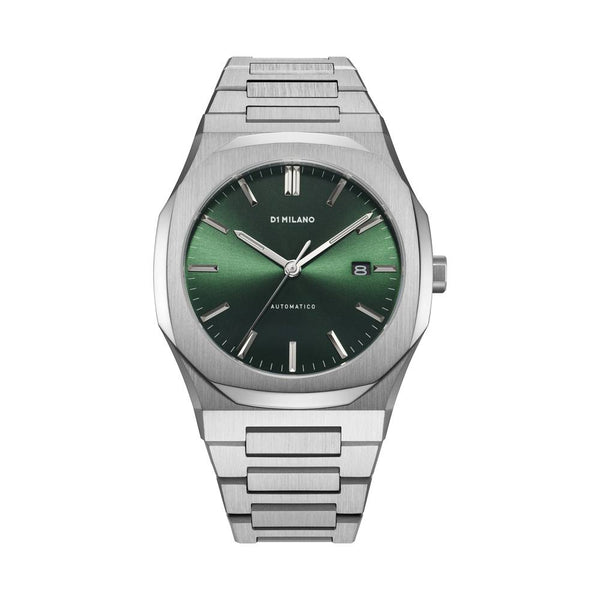 Green Automatic Bracelet 41.5 mm ATBJ12