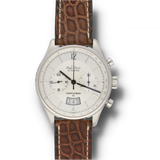 Gentleman 42mm cronometro e data