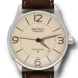 PAul Picot gentleman 40MM sport uomo