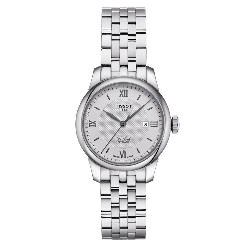 Tissot Le Locle Automatic Lady (29.00)