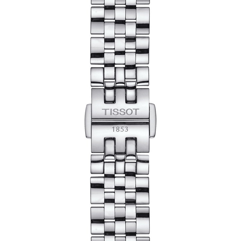 Tissot Le Locle Automatic Lady (29.00)