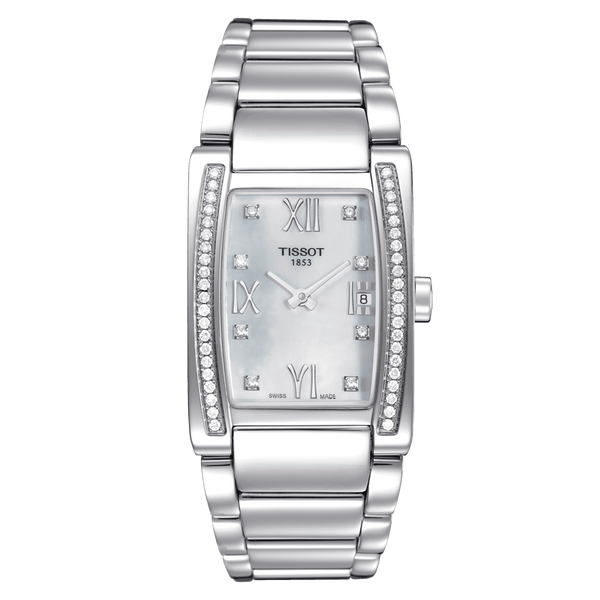 Tissot Generosi-T