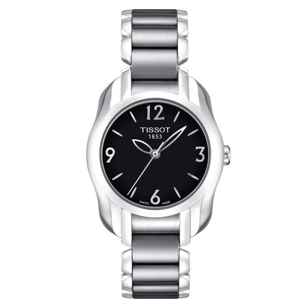 Tissot T-Wave Round
