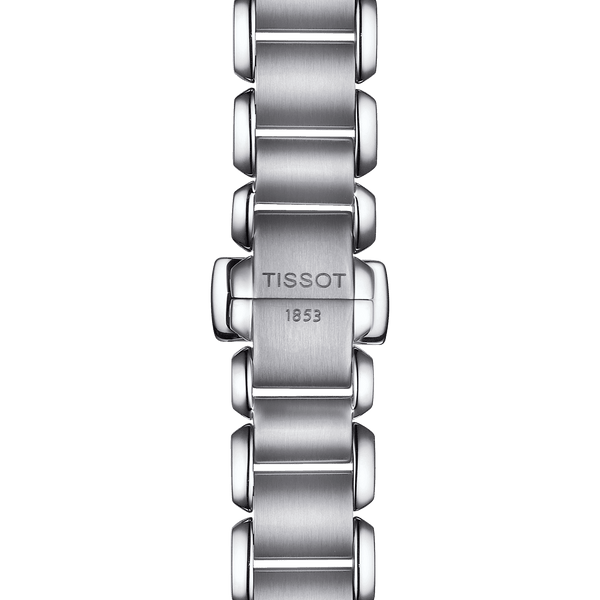 Tissot T-Wave Round