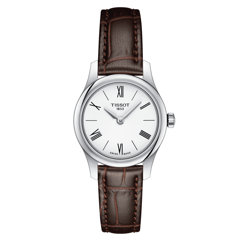 TISSOT TRADITION 5.5 LADY