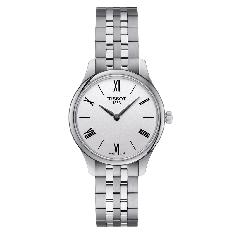 Tissot Tradition 5.5 Lady (31.00)