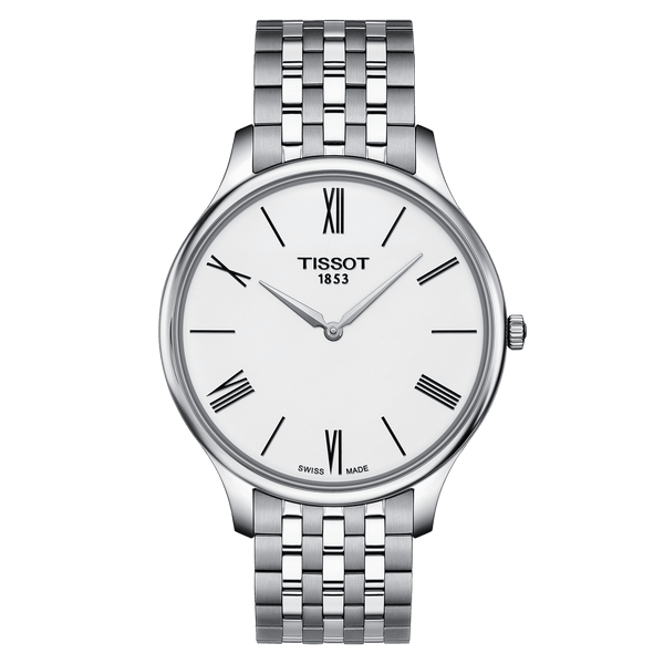 TISSOT TRADITION 5.5