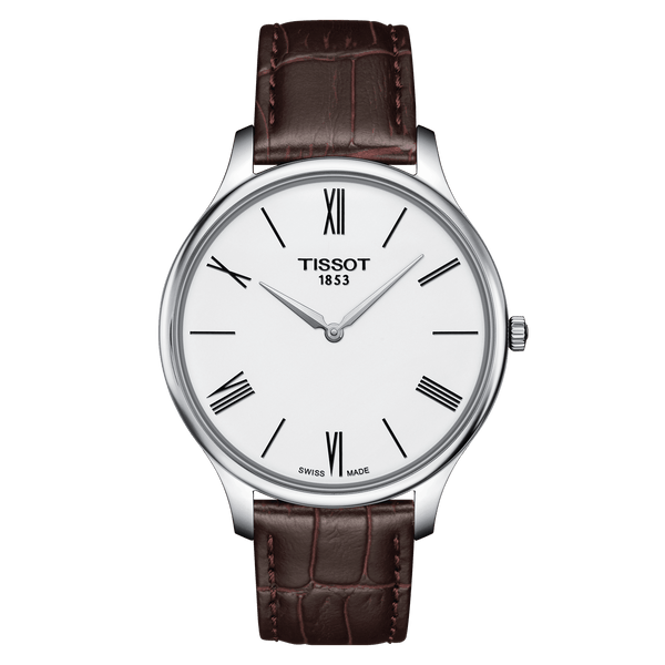 TISSOT TRADITION 5.5