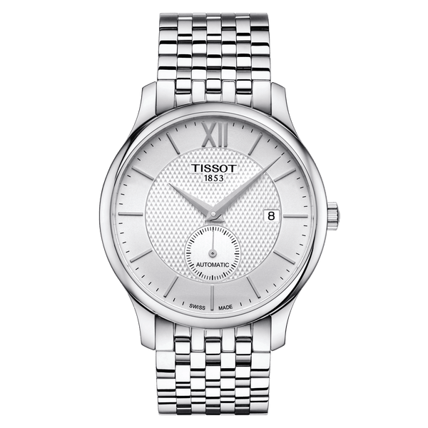 Tissot Tradition Automatic Small Second