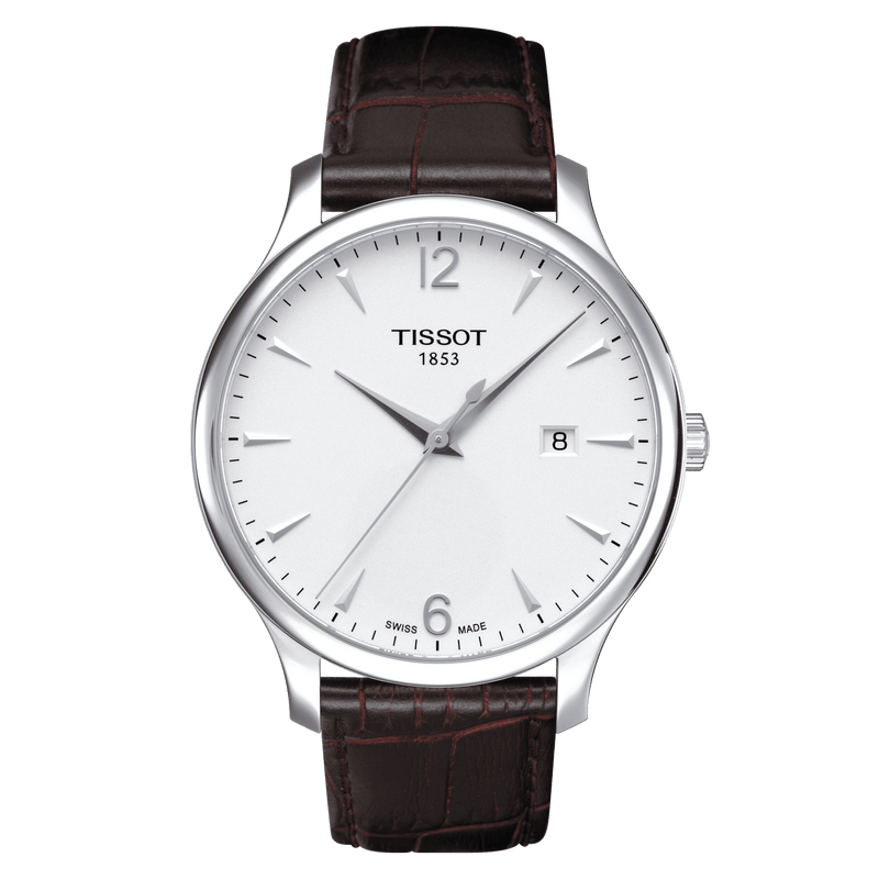 Tissot Tradition