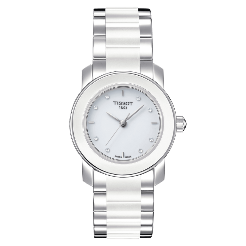 Tissot Cera